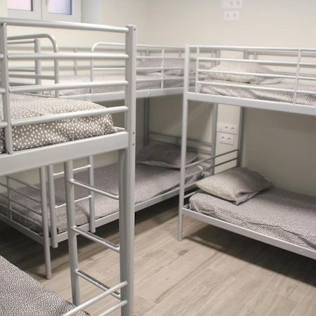 Albergue Logrono Centro エクステリア 写真