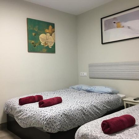 Albergue Logrono Centro エクステリア 写真