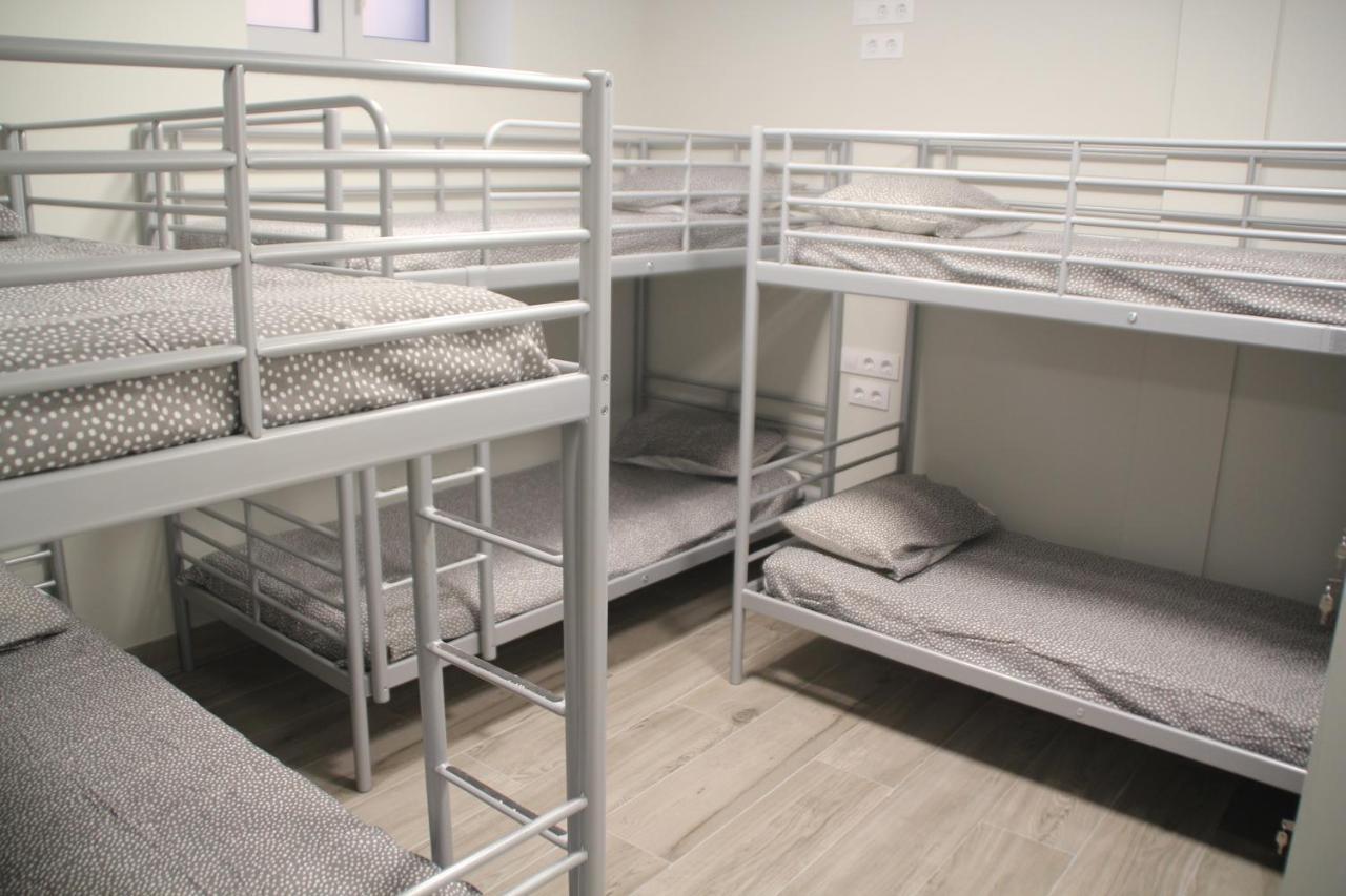 Albergue Logrono Centro エクステリア 写真