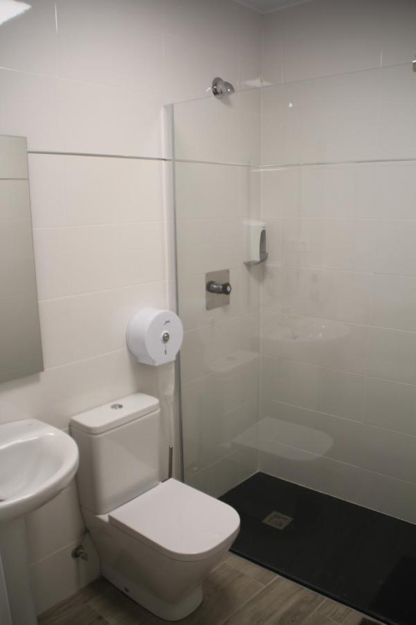 Albergue Logrono Centro エクステリア 写真