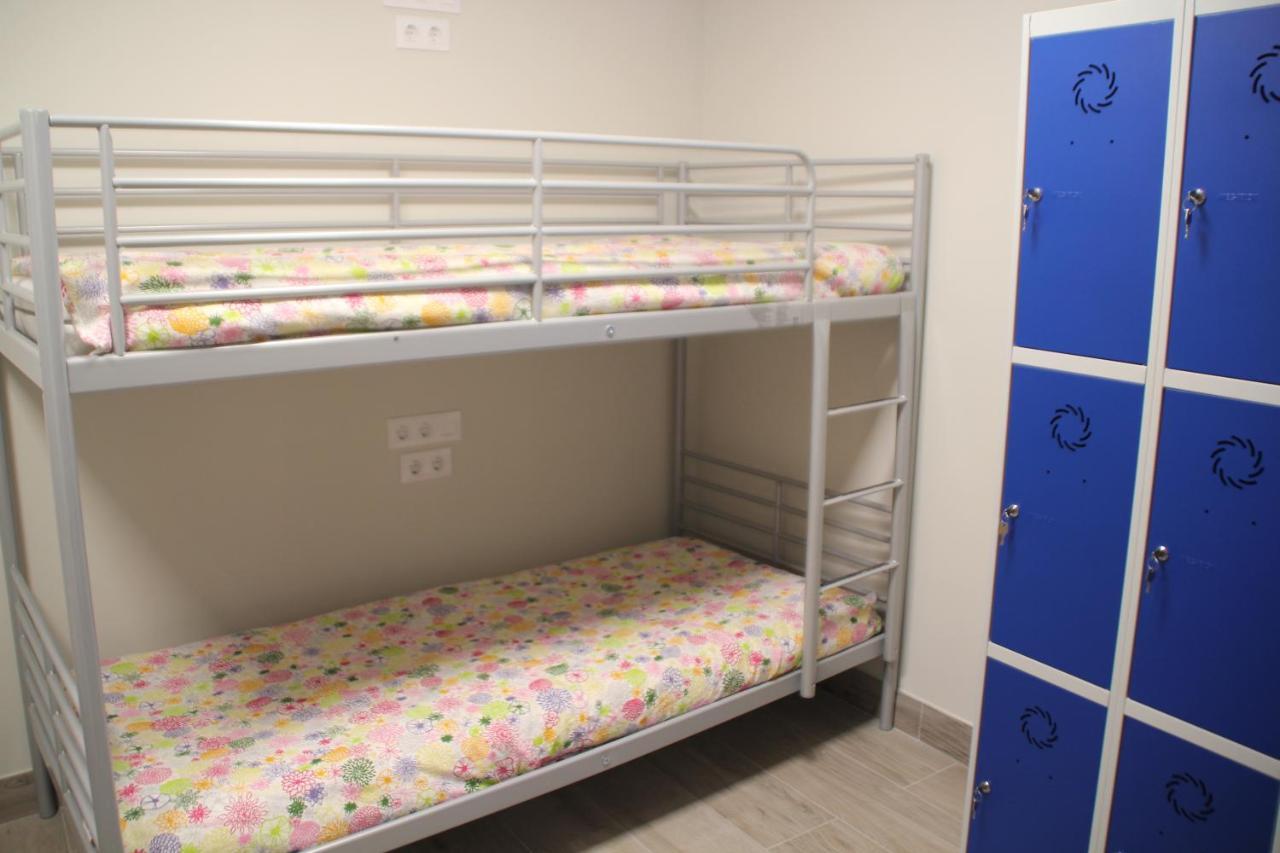 Albergue Logrono Centro エクステリア 写真