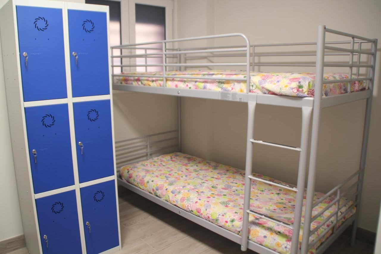 Albergue Logrono Centro エクステリア 写真