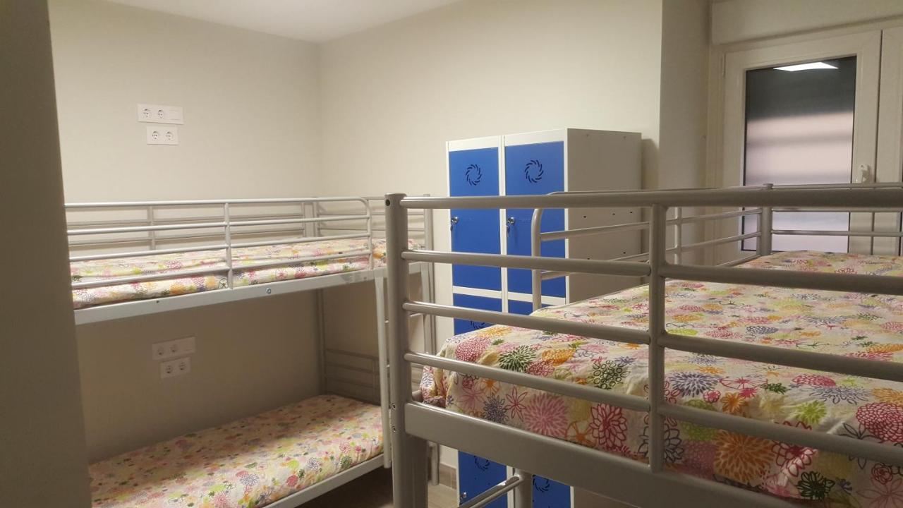 Albergue Logrono Centro エクステリア 写真