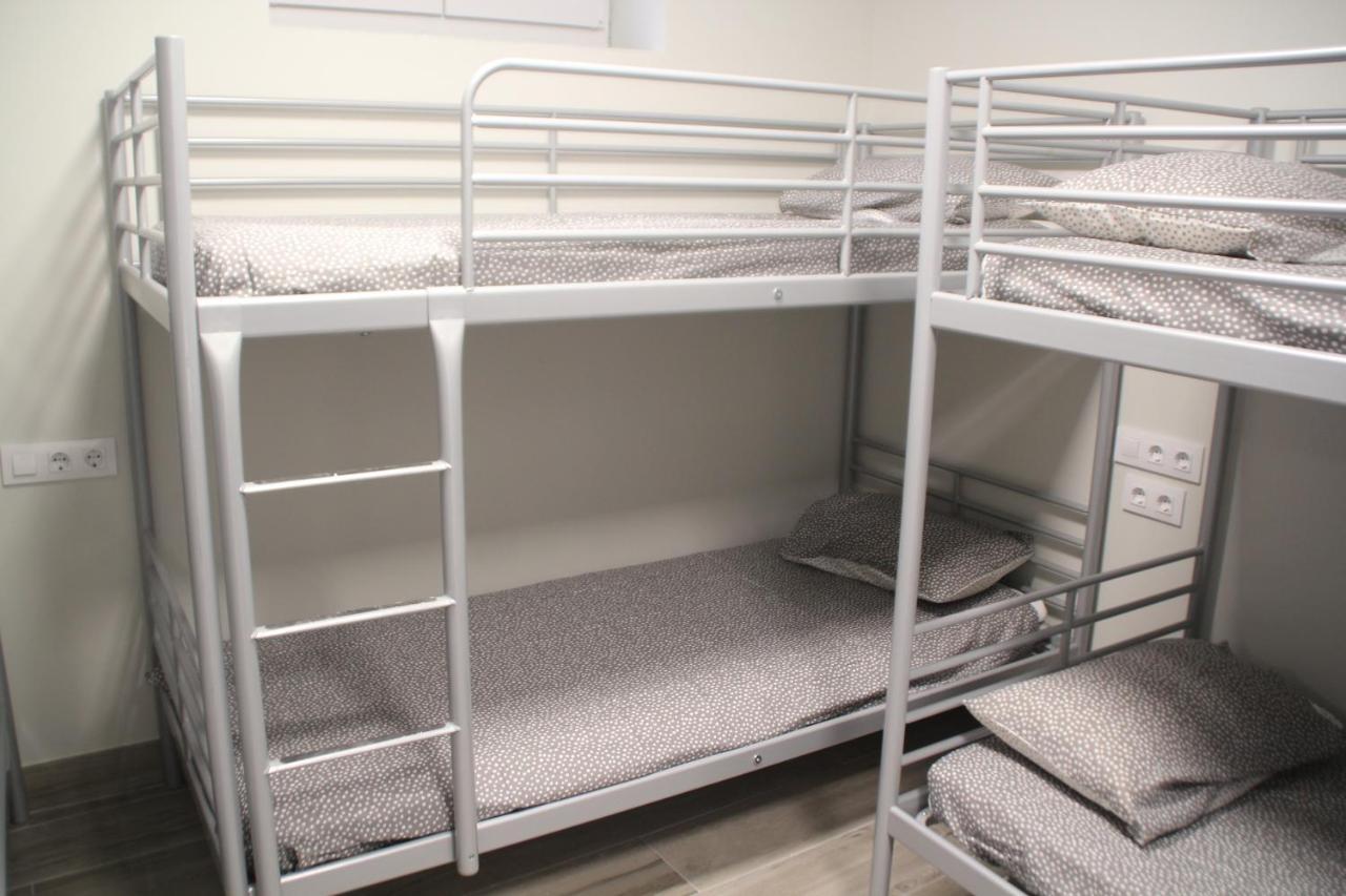 Albergue Logrono Centro エクステリア 写真