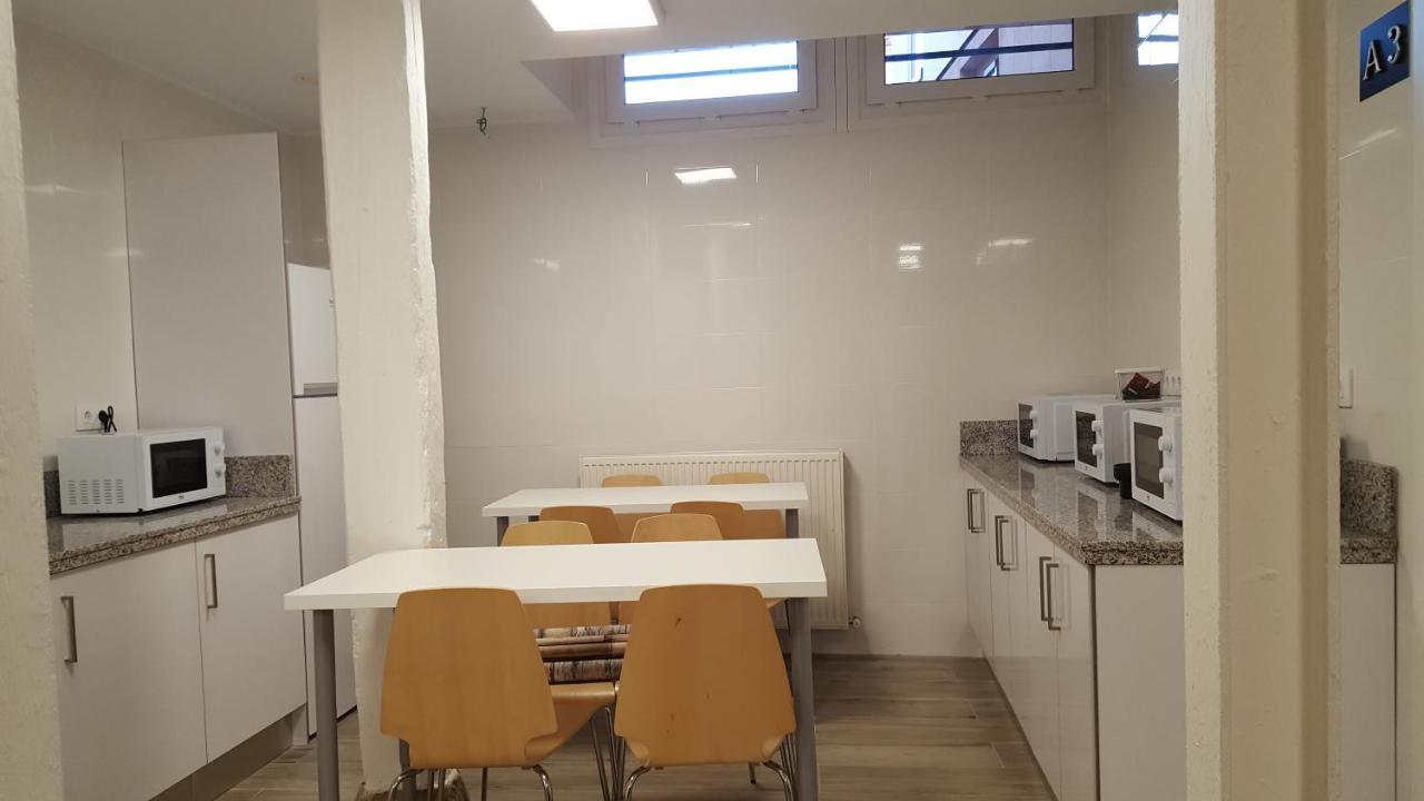 Albergue Logrono Centro エクステリア 写真