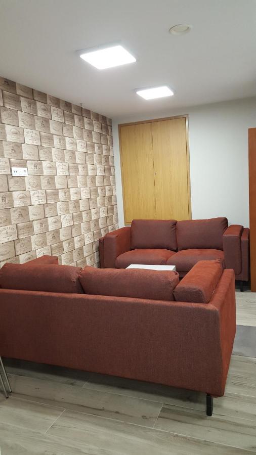 Albergue Logrono Centro エクステリア 写真