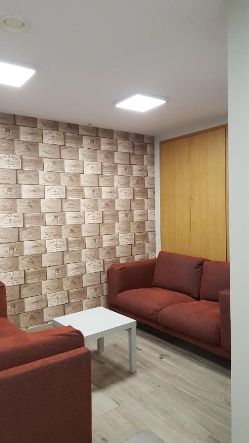 Albergue Logrono Centro エクステリア 写真