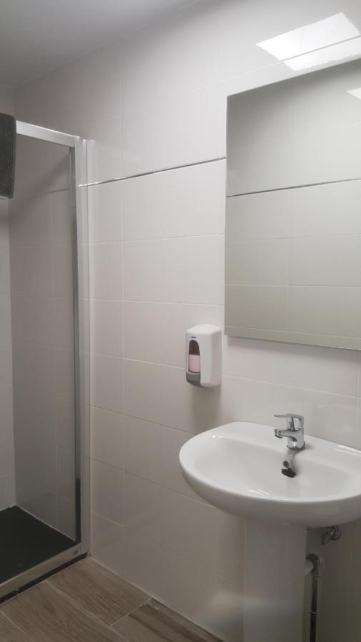 Albergue Logrono Centro エクステリア 写真
