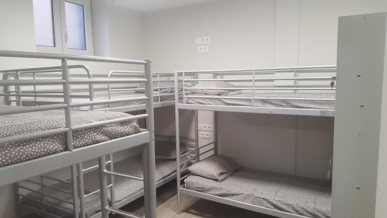 Albergue Logrono Centro エクステリア 写真