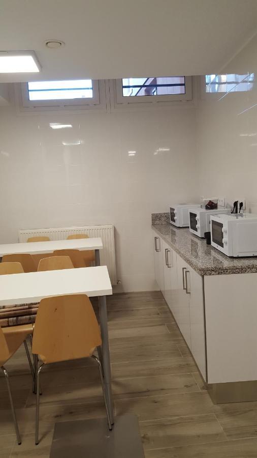 Albergue Logrono Centro エクステリア 写真
