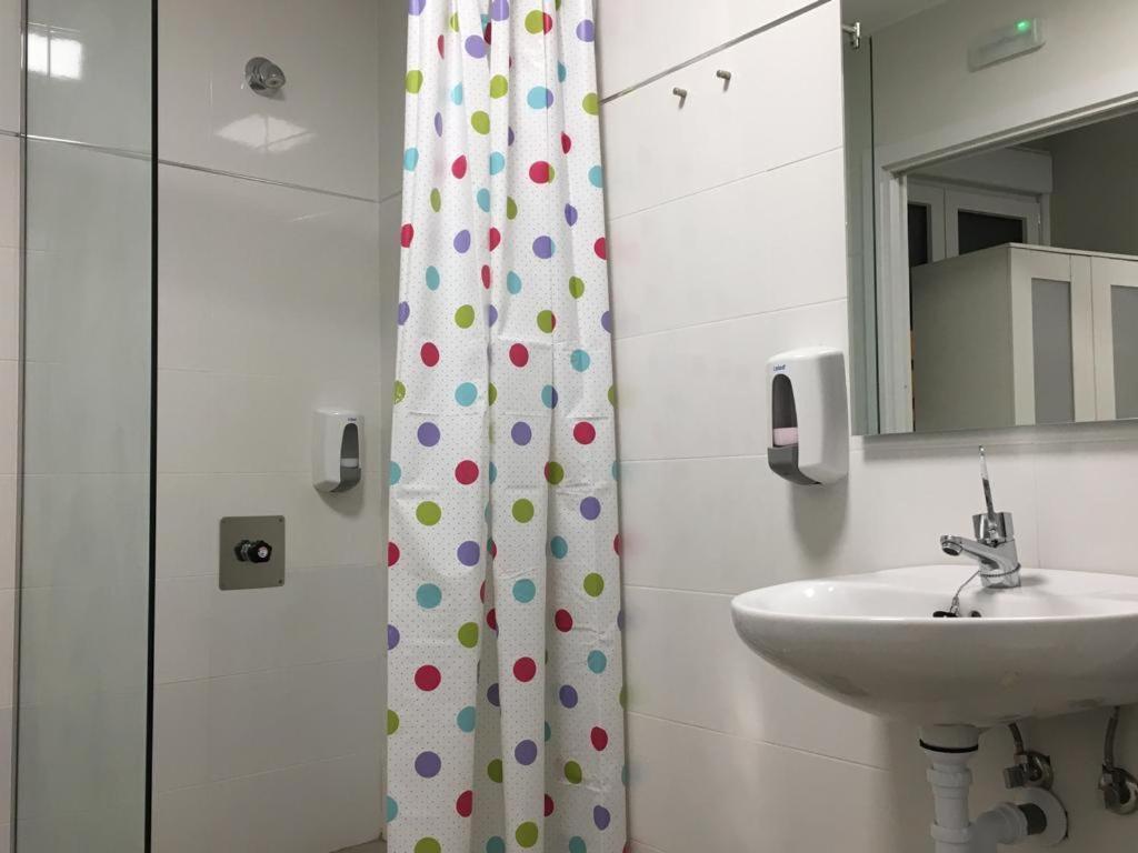 Albergue Logrono Centro エクステリア 写真