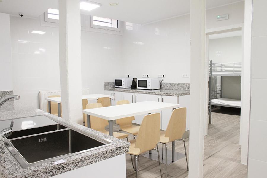 Albergue Logrono Centro エクステリア 写真