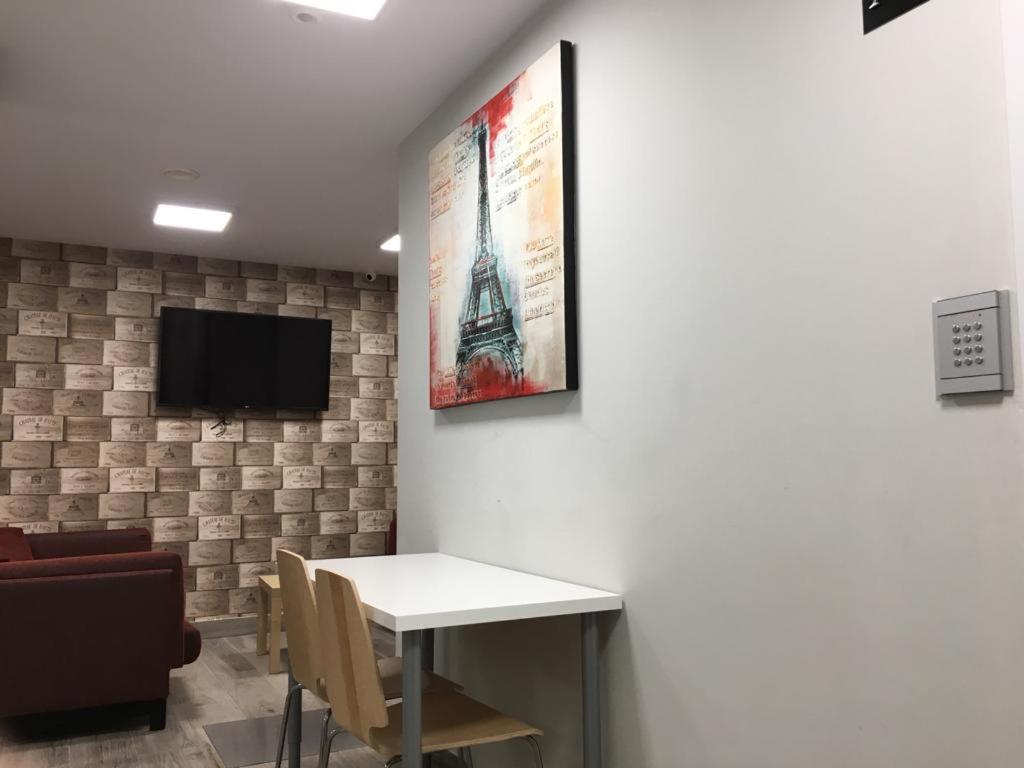 Albergue Logrono Centro エクステリア 写真