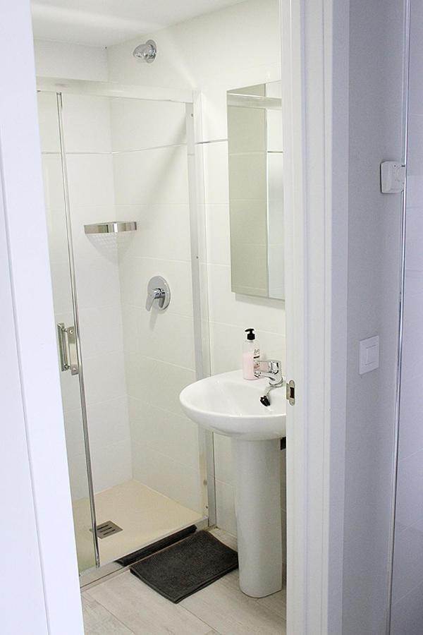 Albergue Logrono Centro エクステリア 写真