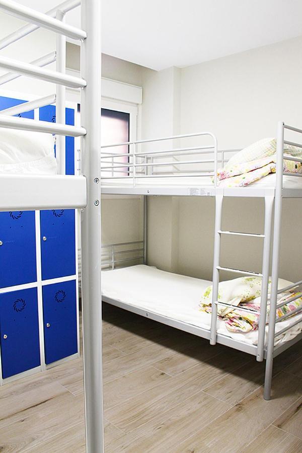 Albergue Logrono Centro エクステリア 写真