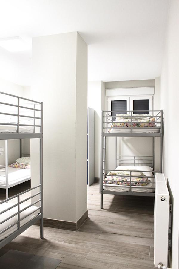 Albergue Logrono Centro エクステリア 写真