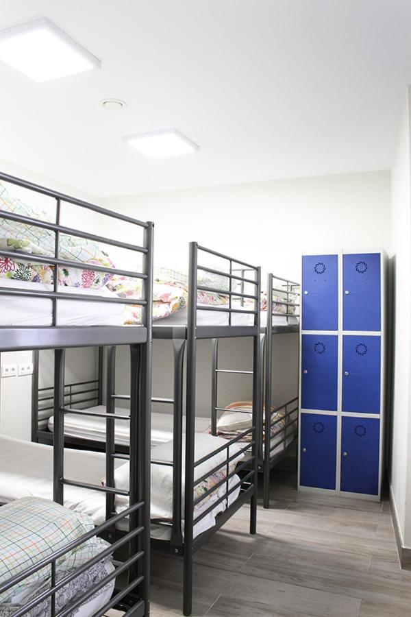 Albergue Logrono Centro エクステリア 写真