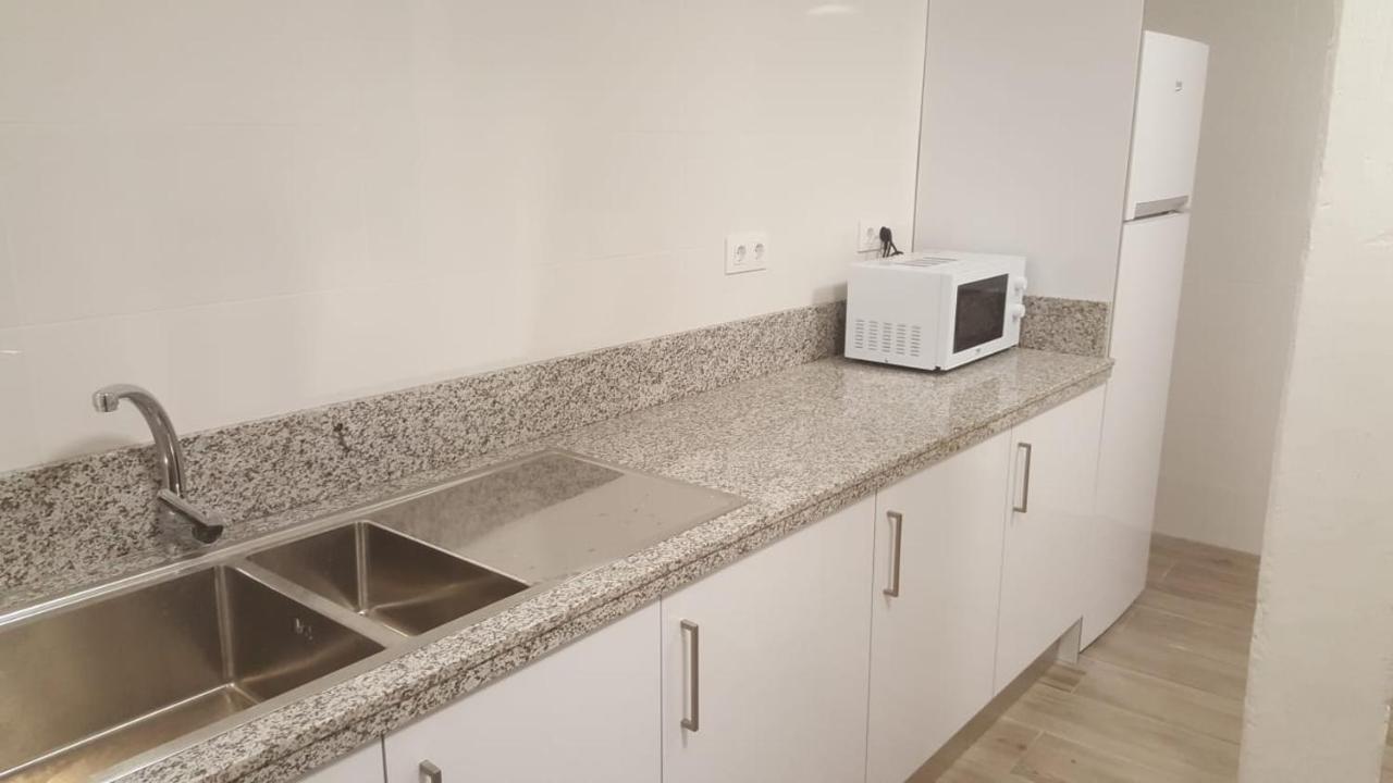 Albergue Logrono Centro エクステリア 写真