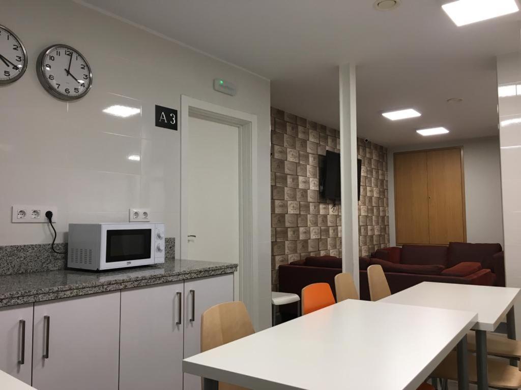 Albergue Logrono Centro エクステリア 写真