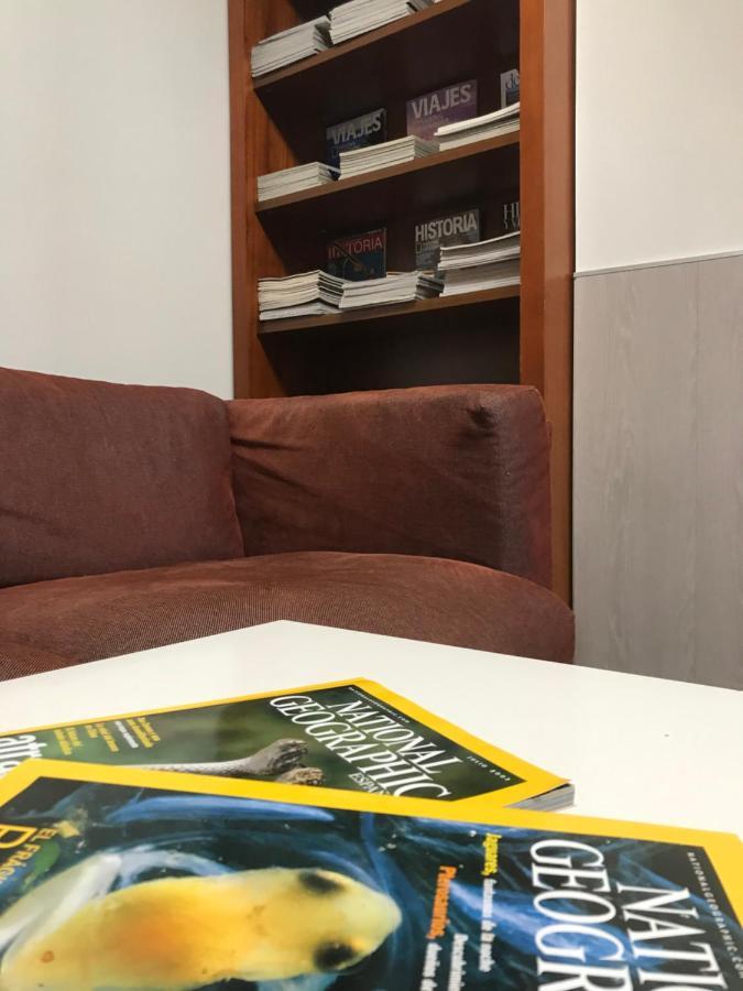 Albergue Logrono Centro エクステリア 写真