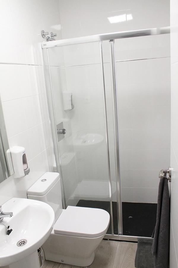 Albergue Logrono Centro エクステリア 写真